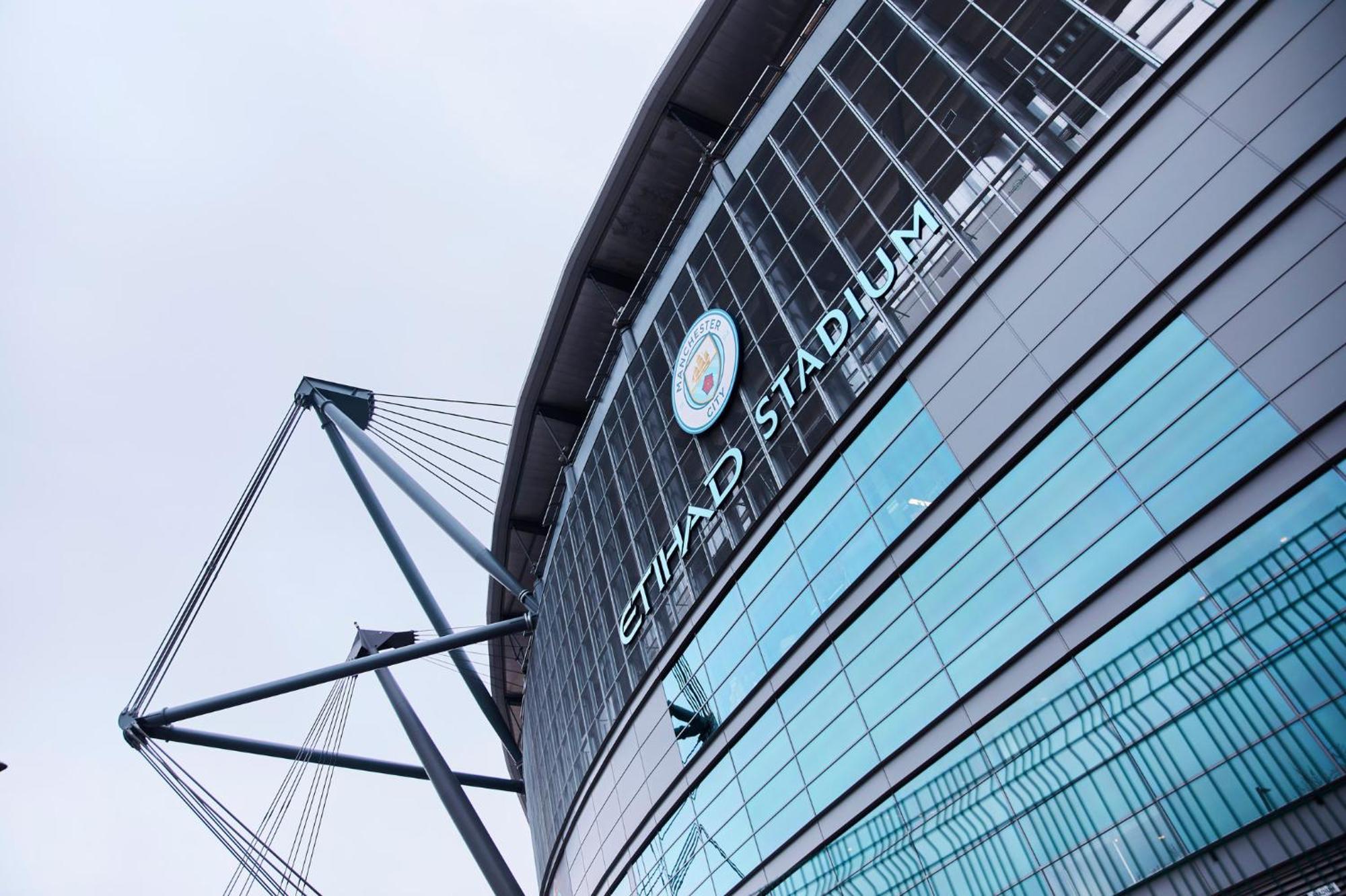 Holiday Inn Express Manchester City Centre Arena By Ihg Exterior photo